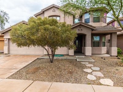 35739 N 31st Ave, Phoenix, AZ, 85086