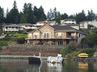 4024 52nd Avenue Ct NW, Gig Harbor, WA 98335
