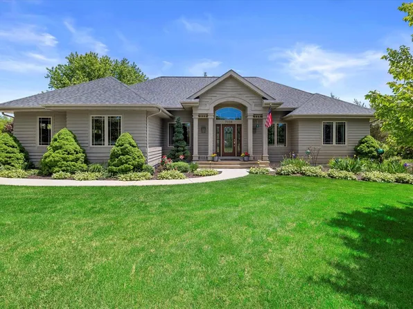 7035 Sandy LANE, Waterford, WI 53185