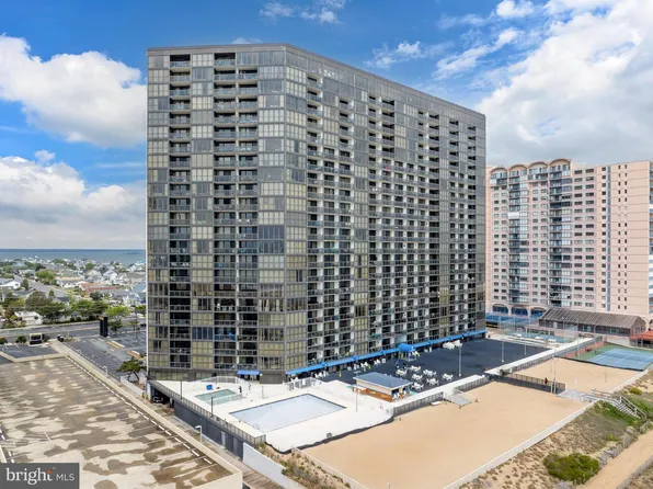 10900 Coastal Hwy Unit 910, Ocean City, MD 21842