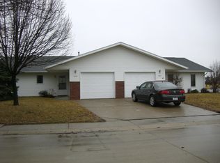 4403 Trevi Dr, Springfield, IL 62703