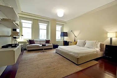 Rented by Compass
