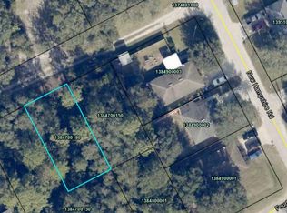 0 3RD Street, Elkton, FL 32033