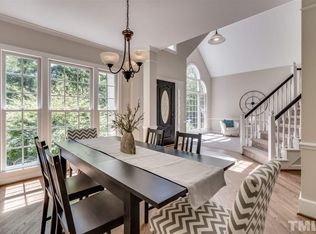 200 Orchard Ln UNIT 4, Carrboro, NC 27510