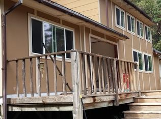 5183 Ishi Pishi Rd, Orleans, CA 95556