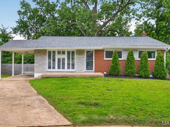 7421 Saleen Ct, Saint Louis, MO 63130