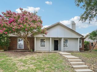 4332 Ireland Dr, The Colony, TX 75056