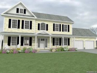 0 Tamarack Lane Lot 7, Guilford, CT, 06437