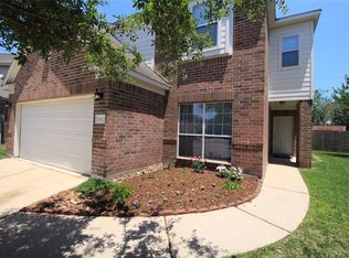 18422 Dale Forest Ct, Humble, TX 77346