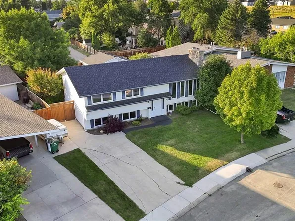 541 Guelph CRESCENT, Saskatoon, SK S7H 4R3