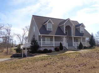 7561 Private Road 2451, West Plains, MO 65775