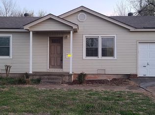 4116 SE 41st St, Del City, OK 73115