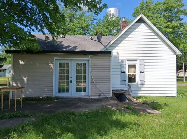 501 Lincoln St, Saint David, IL 61563
