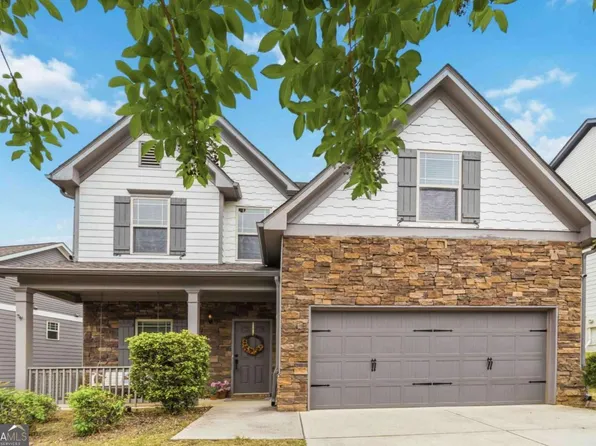 4830 Clarkstone Dr, Flowery Branch, GA 30542