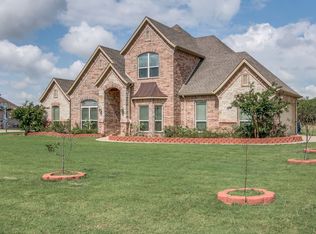 2045 Hodges Lake Dr, Rockwall, TX 75032