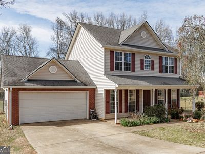 1231 Stone Shoals Ter, Watkinsville, GA, 30677