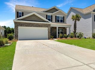 406 Bering Ln, Summerville, SC 29486