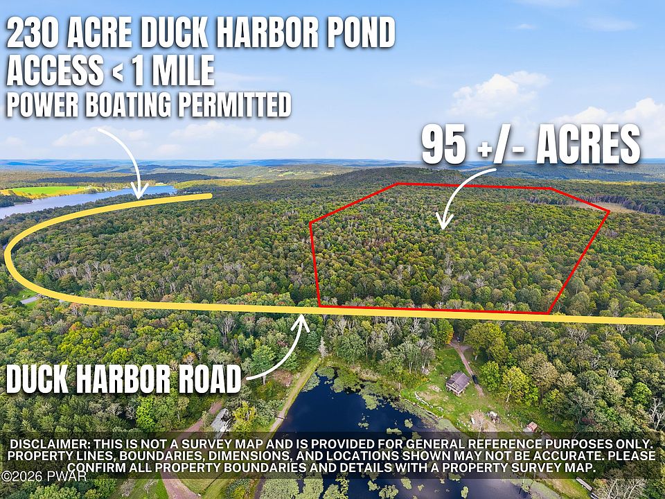 1st image of 0 Duck Harbor Rd