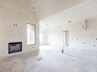 9209 NW 86th St, Yukon, OK 73099
