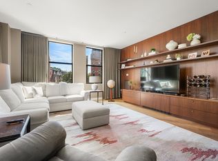 285 Columbus Ave #205, Boston, MA 02116