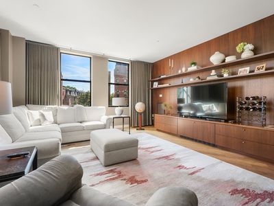 285 Columbus Ave #205, Boston, MA, 02116