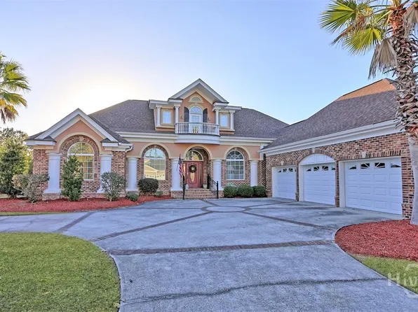 141 Enclave Boulevard, Savannah, GA 31419