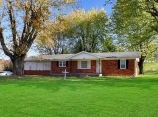 2032 Green Valley Rd, Glasgow, KY 42141