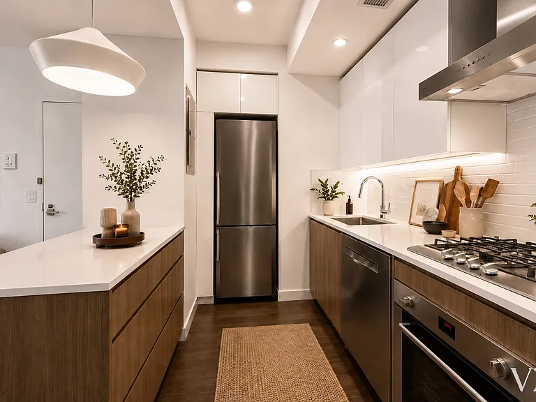 7 E 30th St #15B — Photo 6