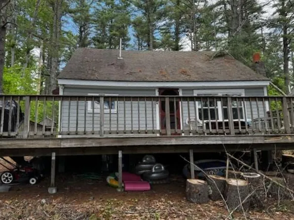 390 East Shore Drive, Acton, ME 04001