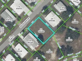 14130 Delsilver Dr, Brooksville, FL 34613