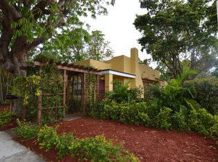1602 N L St, Lake Worth, FL 33460