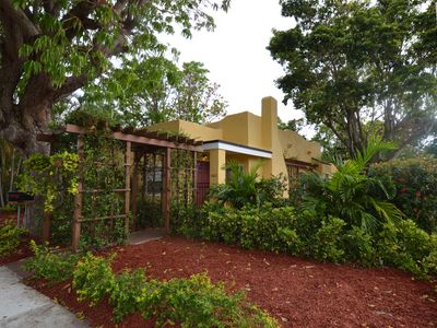 1602 N L St, Lake Worth, FL, 33460