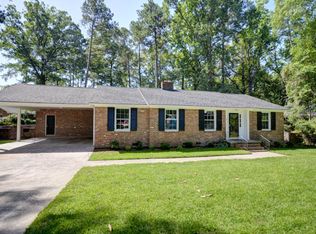 107 Deliesseline Rd, Cayce, SC 29033