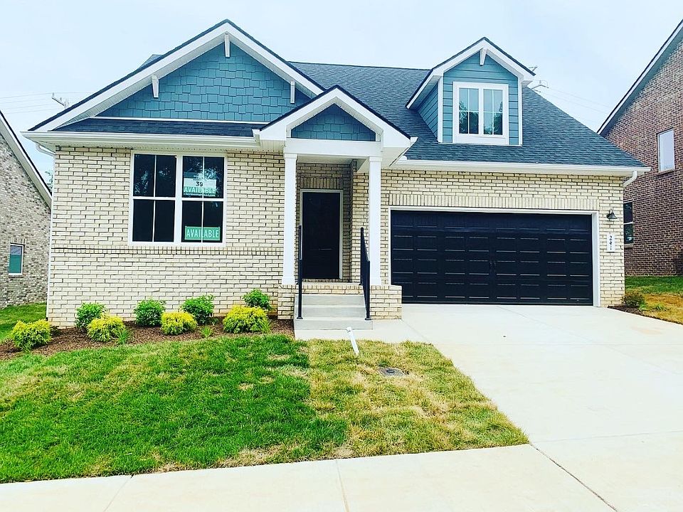 1st image of 241 Griffin Ln Lot 39