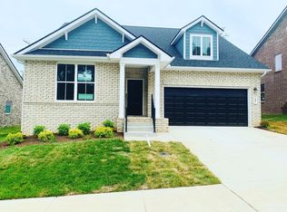 241 Griffin Ln LOT 39, Gallatin, TN 37066