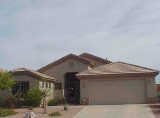 2129 S Bristol, Mesa, AZ 85212