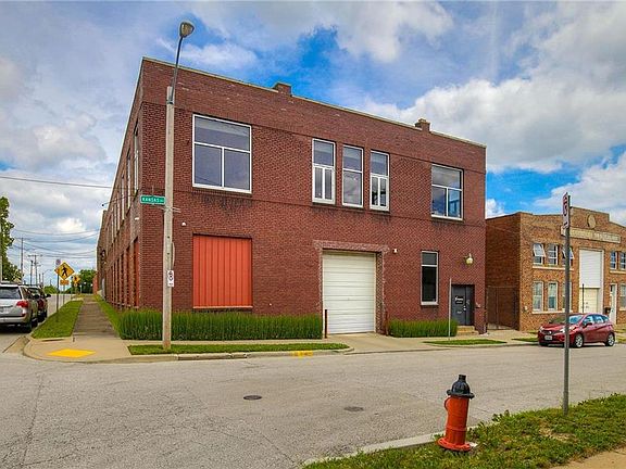 2nd image of 1401 Kansas Ave