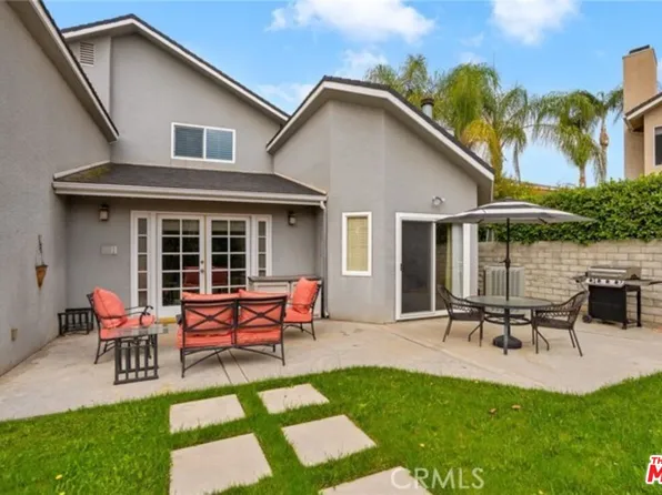 6318 Chimineas Ave, Reseda, CA 91335