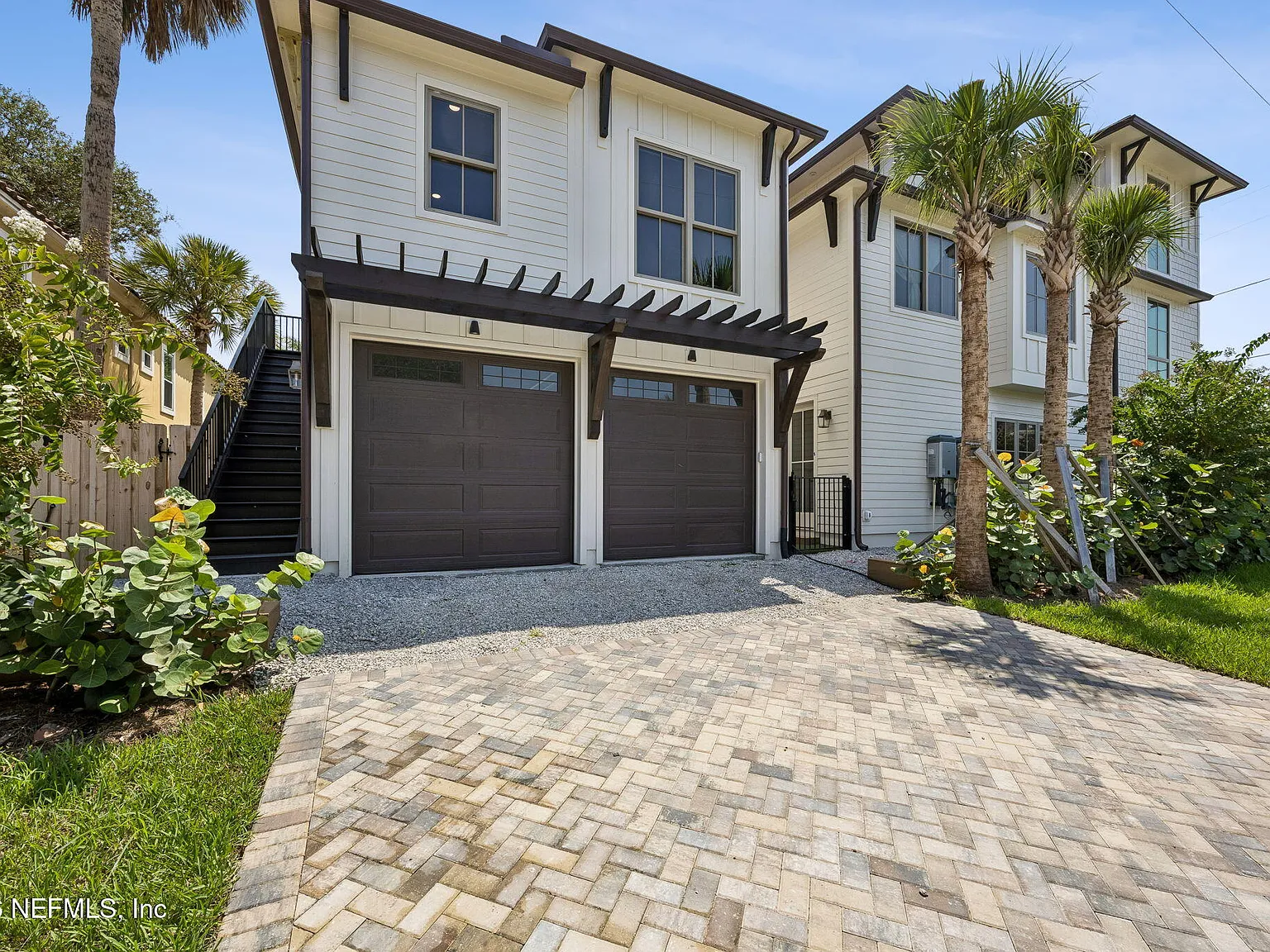1 bed, 1.0 bath, 525 sqft, $3,500 — Photo 1