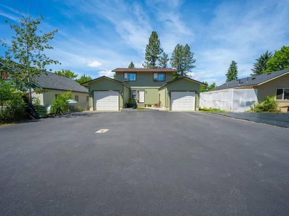 1615 N 6th St, Coeur D Alene, ID 83814