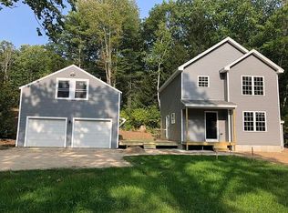 42 Rousseau Rd, Windham, ME 04062