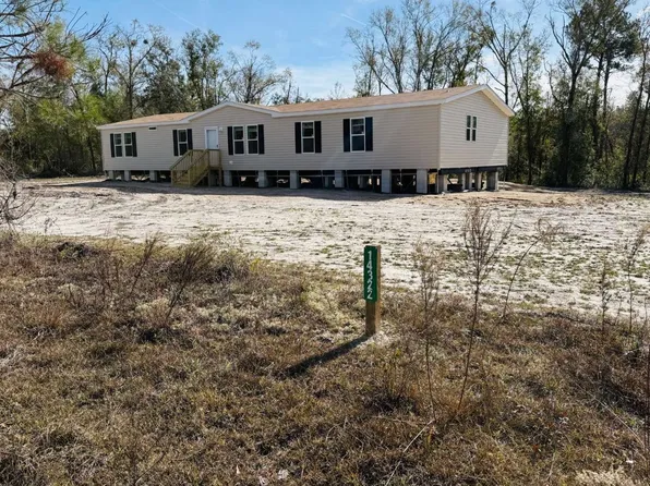 14322 98th St, Live Oak, FL 32060