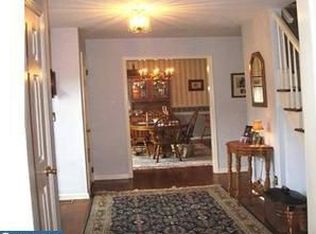 351 Sunset Rd, Skillman, NJ 08558