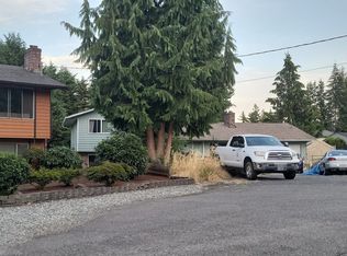10529 25th Dr SE, Everett, WA 98208