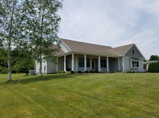 89 Mill Village Rd, South Deerfield, MA 01373