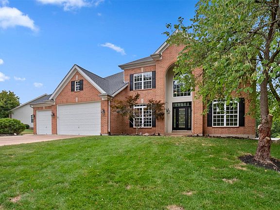 2nd image of 17607 Vintage Oak Dr