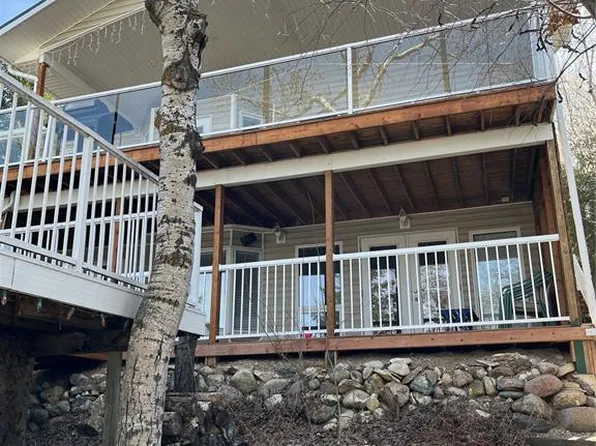 3167 Berard Beach DRIVE, Wakaw Lake, SK S0K 4P0