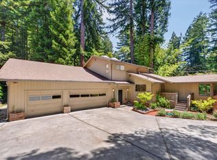 450 Vine Hill Rd, Santa Cruz, CA 95065