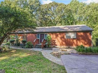 3230 Kelly Bridge Rd, Dawsonville, GA 30534