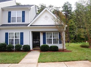 4334 Reedy Fork Pkwy, Greensboro, NC 27405